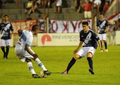 Foto de la galería: Guaraní continúa en primer lugar