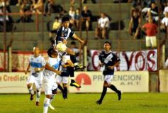 Foto de la galería: Guaraní continúa en primer lugar