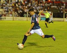 Foto de la galería: Guaraní continúa en primer lugar