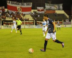 Foto de la galería: Guaraní continúa en primer lugar