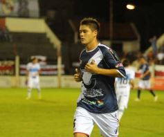 Foto de la galería: Guaraní continúa en primer lugar