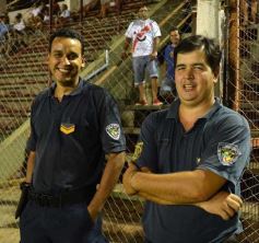 Foto de la galería: Guaraní continúa en primer lugar