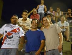 Foto de la galería: Guaraní continúa en primer lugar