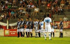 Foto de la galería: Guaraní continúa en primer lugar