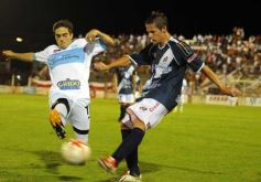 Foto de la galería: Guaraní continúa en primer lugar