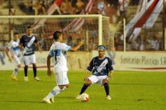 Foto de la galería: Guaraní continúa en primer lugar