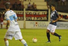 Foto de la galería: Guaraní continúa en primer lugar