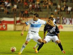 Foto de la galería: Guaraní continúa en primer lugar