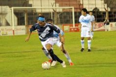 Foto de la galería: Guaraní continúa en primer lugar