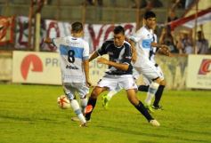 Foto de la galería: Guaraní continúa en primer lugar