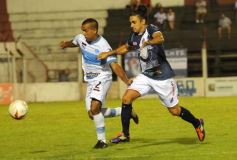 Foto de la galería: Guaraní continúa en primer lugar