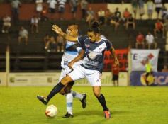 Foto de la galería: Guaraní continúa en primer lugar