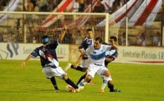 Foto de la galería: Guaraní continúa en primer lugar