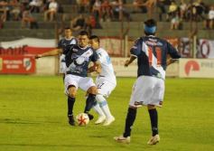 Foto de la galería: Guaraní continúa en primer lugar