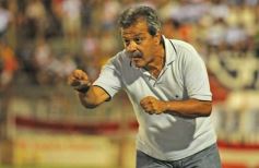 Foto de la galería: Guaraní continúa en primer lugar