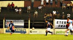 Foto de la galería: Guaraní continúa en primer lugar