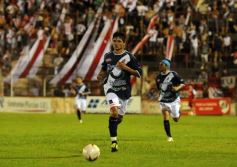 Foto de la galería: Guaraní continúa en primer lugar