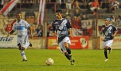 Foto de la galería: Guaraní continúa en primer lugar