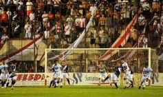 Foto de la galería: Guaraní continúa en primer lugar