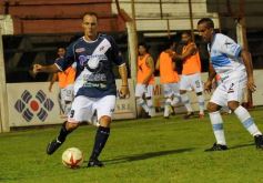 Foto de la galería: Guaraní continúa en primer lugar