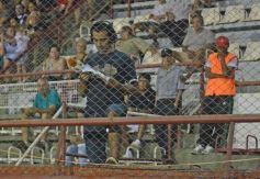 Foto de la galería: Guaraní continúa en primer lugar