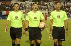 Foto de la galería: Guaraní continúa en primer lugar