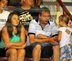 Foto de la galería: Guaraní continúa en primer lugar