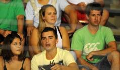 Foto de la galería: Guaraní continúa en primer lugar