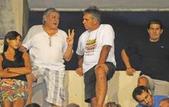 Foto de la galería: Guaraní continúa en primer lugar