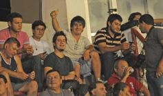 Foto de la galería: Guaraní continúa en primer lugar