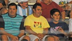 Foto de la galería: Guaraní continúa en primer lugar