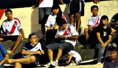 Foto de la galería: Guaraní continúa en primer lugar