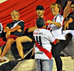 Foto de la galería: Guaraní continúa en primer lugar