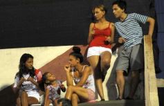 Foto de la galería: Guaraní continúa en primer lugar