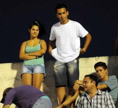 Foto de la galería: Guaraní continúa en primer lugar