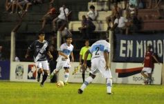 Foto de la galería: Guaraní continúa en primer lugar