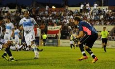 Foto de la galería: Guaraní continúa en primer lugar