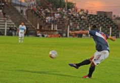 Foto de la galería: Guaraní continúa en primer lugar