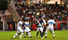 Foto de la galería: Guaraní continúa en primer lugar