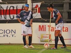 Foto de la galería: Guaraní continúa en primer lugar