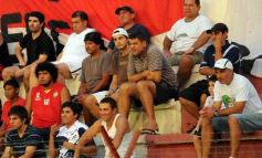 Foto de la galería: Guaraní continúa en primer lugar