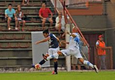 Foto de la galería: Guaraní continúa en primer lugar