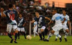 Foto de la galería: Guaraní continúa en primer lugar