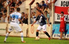 Foto de la galería: Guaraní continúa en primer lugar