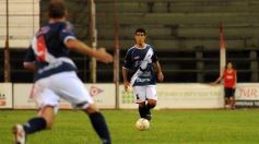 Foto de la galería: Guaraní continúa en primer lugar