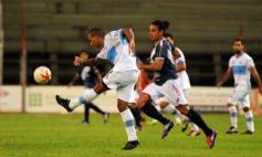 Foto de la galería: Guaraní continúa en primer lugar