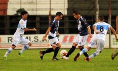 Foto de la galería: Guaraní continúa en primer lugar