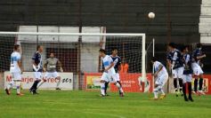 Foto de la galería: Guaraní continúa en primer lugar