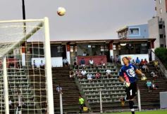 Foto de la galería: Guaraní continúa en primer lugar
