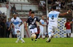 Foto de la galería: Guaraní continúa en primer lugar